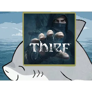Купить 🌀 Thief PS4 PS5 п2 п3