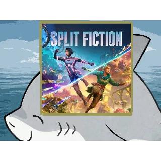 Купить 🌀 Split Fiction on Ps5 п2 п3