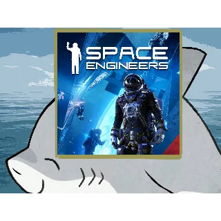 Купить 🌀 Space Engineers PS4 PS5 п2 п3