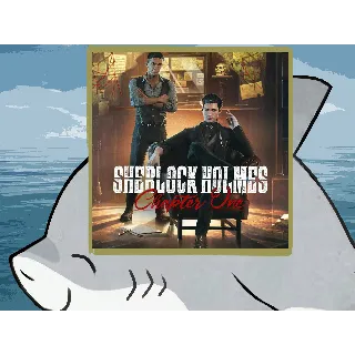 Купить 🌀 Sherlock Holmes Chapter One on PS4 and PS5 п2 п3