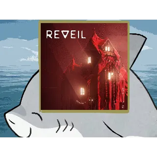 Купить 🌀 Reveil PS5 п2 п3