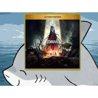 Купить 🌀 Remnant II - Ultimate Edition on PS5 п2 п3