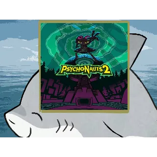 Купить 🌀 Psychonauts 2 PS4 and PS5 п2 п3
