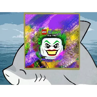 Купить 🌀 Lego DC Super-Villains Deluxe Edition on PS4 п2 п3