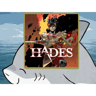 Купить 🌀 Hades PS4 PS5 п2 п3