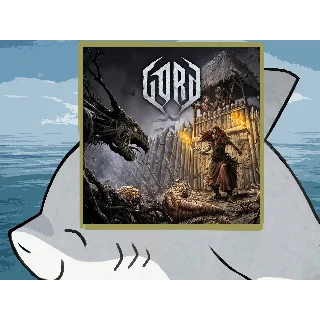 Купить 🌀 Gord PS5 п2 п3