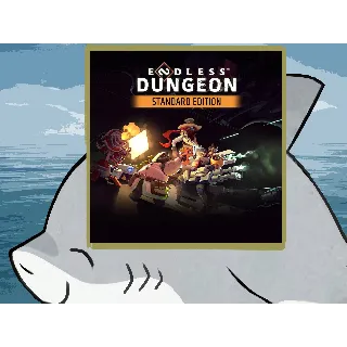 Купить 🌀 Endless Dungeon PS4 and PS5 п2 п3