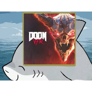 Купить 🌀 Doom VFR PS4 PS5 п2 п3