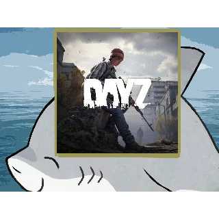 Купить 🌀 DayZ on PS4 and PS5 п2 п3