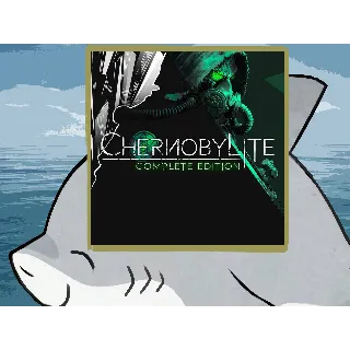Купить 🌀 Chernobylite on PS4 and PS5 п2 п3