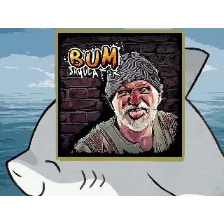 Купить 🌀 Bum Simulator Ps5 п2 п3