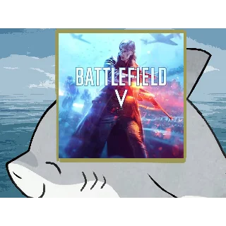 Купить 🌀 Battlefield V Definitive Edition on PS4 and PS5 п2 п3