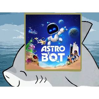 Купить 🌀 Astro BOT PS5 п2 п3