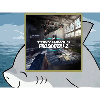 Купить 🌀 Tony Hawk's Pro Skater 1 + 2 (PS4/PS5) п2 п3