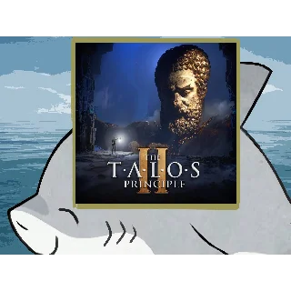 Купить 🌀 The Talos Principle 2 PS5 п2 п3
