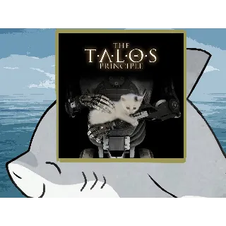Купить 🌀 The Talos Principle Ps4 Ps5 п2 п3