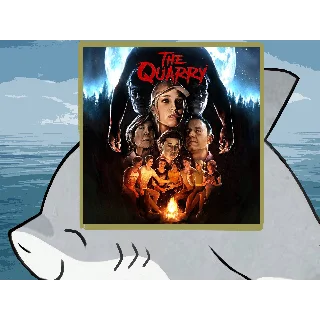 Купить 🌀 The Quarry PS4 PS5 п2 п3