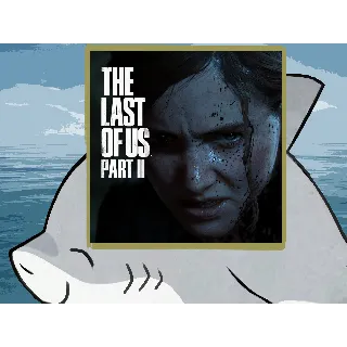 Купить 🌀 The Last of Us Part 2 PS4 and PS5 п2 п3