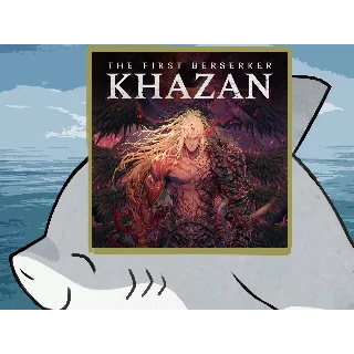 Купить 🌀 The First Berserker: Khazan PS5 п2 п3