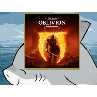 Купить 🌀 The Elder Scrolls IV: Oblivion Remastered п2 п3