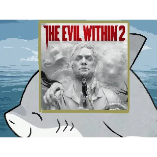 Купить 🌀 The Evil Within 2 (PS4/PS5) п2 п3