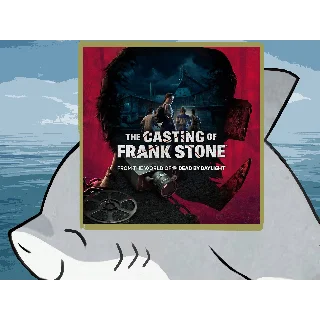 Купить 🌀 The Casting of Frank Stone Ps5 п2 п3