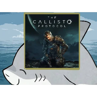 Купить 🌀 The Callisto Protocol п2 п3