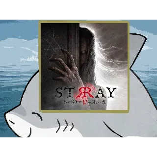 Купить 🌀 Stray Souls PS4 PS5 п2 п3