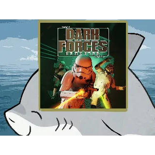 Купить 🌀 Star Wars: Dark Forces Remaster PS4 PS5 п2 п3