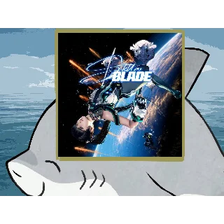 Купить 🌀 Stellar Blade PS5 п2 п3