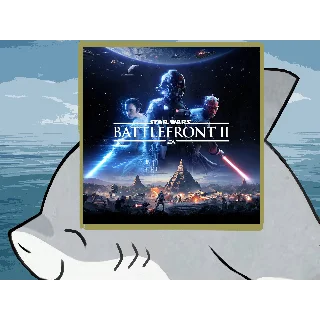 Купить 🌀 Star wars Battlefront II on PS4 and PS5 п2 п3