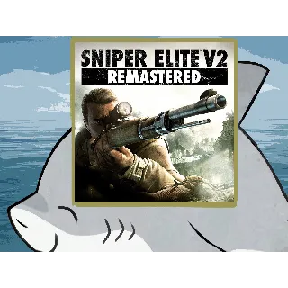 Купить 🌀 Sniper Elite V2 Remastered PS4 PS5 п2 п3