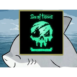 Купить 🌀 Sea of Thieves PS5 п2 п3