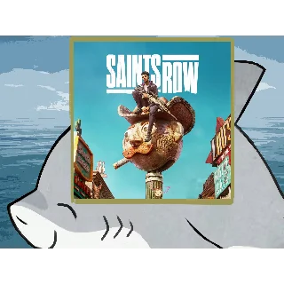 Купить 🌀 Saints Row PS4 PS5 п2 п3