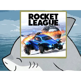 Купить 🌀 Rocket League PS4 PS5 п2 п3