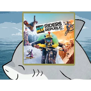 Купить 🌀 Riders Republic PS4 PS5 п2 п3