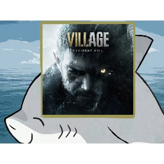 Купить 🌀 Resident Evil Village PS4 PS5 п2 п3