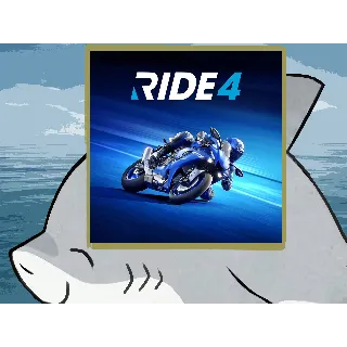Купить 🌀 Ride 4 Ps4 Ps5 п2 п3