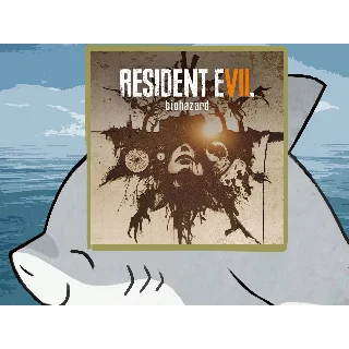 Купить 🌀 RESIDENT EVIL 7 biohazard PS4 PS5 п2 п3