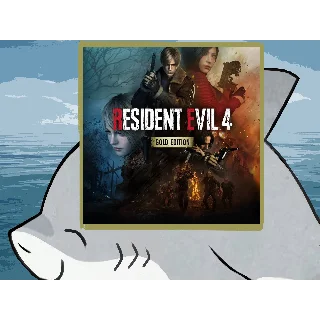 Купить Resident Evil 4 + Resident Evil 4 - Separate Ways п2 п3