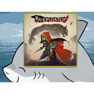 Купить 🌀 Ravenswatch PS5 п2 п3
