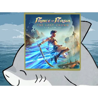 Купить 🌀 Prince of Persia The Lost Crown Ps4 Ps5 п2 п3