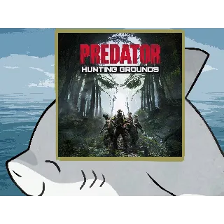 Купить 🌀 Predator: Hunting Grounds PS4 PS5 п2 п3