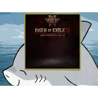 Купить 🌀 Path of Exile 2 PS5 п2 п3