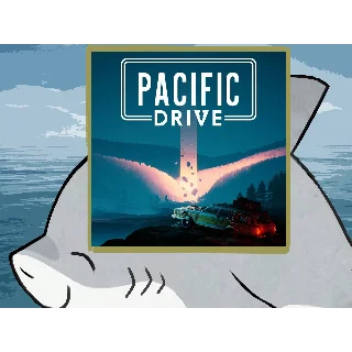 Купить 🌀 Pacific Drive PS5 п2 п3