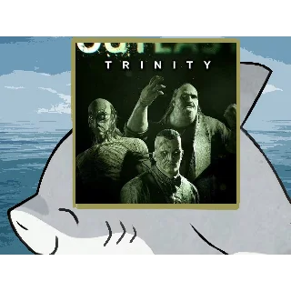 Купить 🌀 Outlast: Trinity PS4 PS5 п2 п3