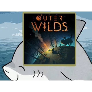 Купить 🌀 Outer Wilds PS4 PS5 п2 п3