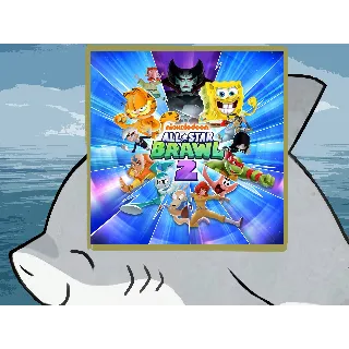 Купить 🌀 Nickelodeon All-Star Brawl 2 Ps4 Ps5 п2 п3