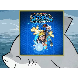 Купить Naruto X boruto Ultimate Ninja storm connections п2 п3