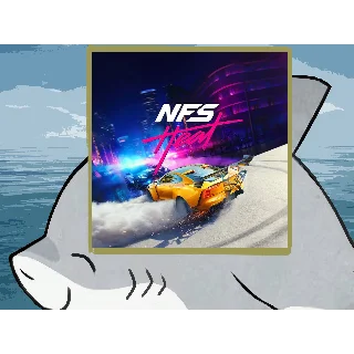 Купить 🌀 Need for Speed Heat on PS4 and PS5 п2 п3